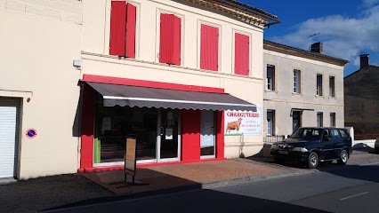 🏻‍ Ludovic Arnault, Boucherie à Sainte-Terre