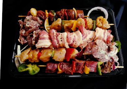 Boucherie Depret 120, Boucherie à Noeux-les-Mines