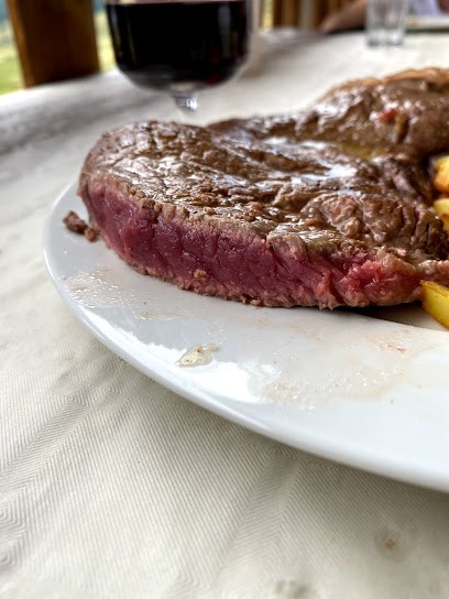 Boucherie Sibra Tournel Nicolas, Boucherie aux Angles