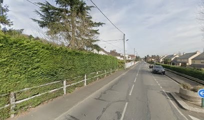 Tradi 18, Boucherie à Parmain