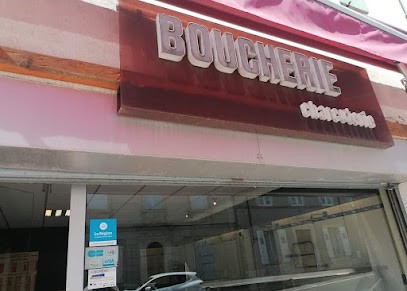 Boucherie NLD Centre-ville Donzère, Boucherie à Donzère