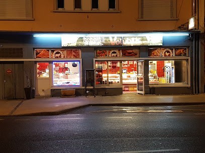 Boucherie Volubilis, Boucherie à Marly