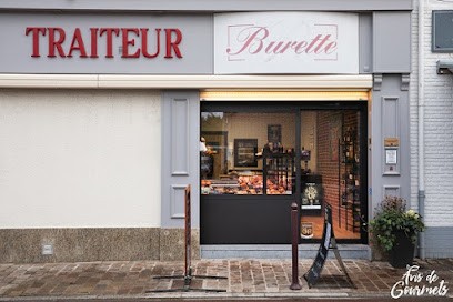 Boucherie Burette Et Fils, Boucherie à Tressin