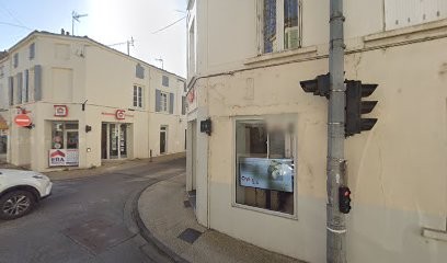 N-d Vinet, Boucherie à Surgères