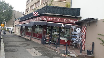 Boucherie Des Trois Communes, Boucherie à Romainville