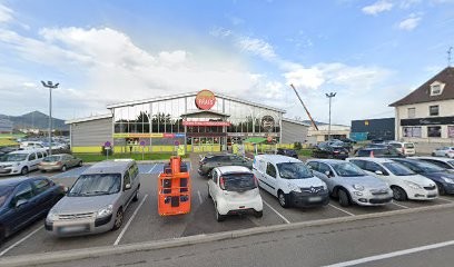 Charcuterie Du Grand Frais, Boucherie à Sélestat