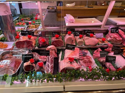 Boucherie De La Liberté, Boucherie au Perreux-sur-Marne