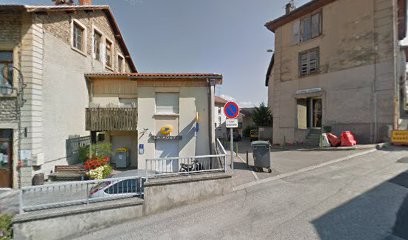 Boucherie D'Izeaux, Boucherie à Izeaux