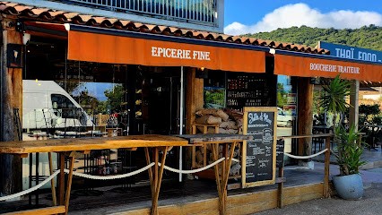 Boucherie Stella Di Mare, Boucherie à Pietrosella