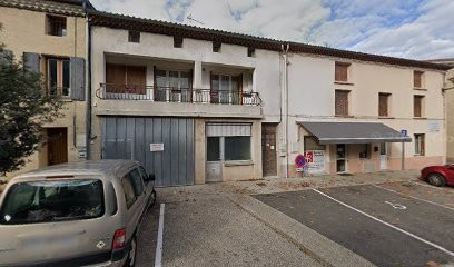 Boucherie Balandraud, Boucherie à Vion