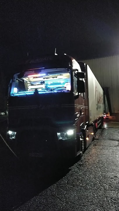 Clavière Viandes, Boucherie à Dole