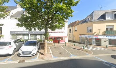 Boucherie-Charcuterie Vannier, Boucherie à La Suze-sur-Sarthe