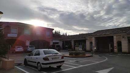 Boucherie Rondelli, Boucherie à Opio