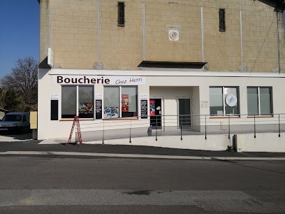 Boucherie Chez Henri, Boucherie à Montescot