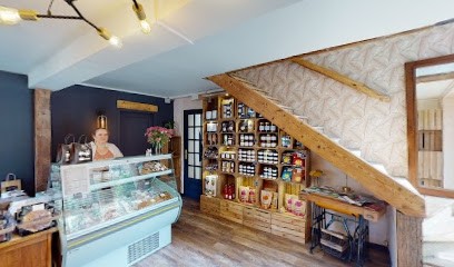 Le Mignon, Charcuterie à Orbais-l'Abbaye