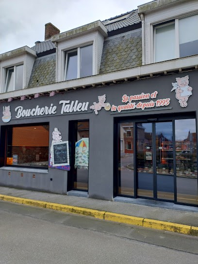 BOUCHERIE CHARCUTERIE TRAITEUR CHEVALINE TALLEU, Boucherie à Zegerscappel