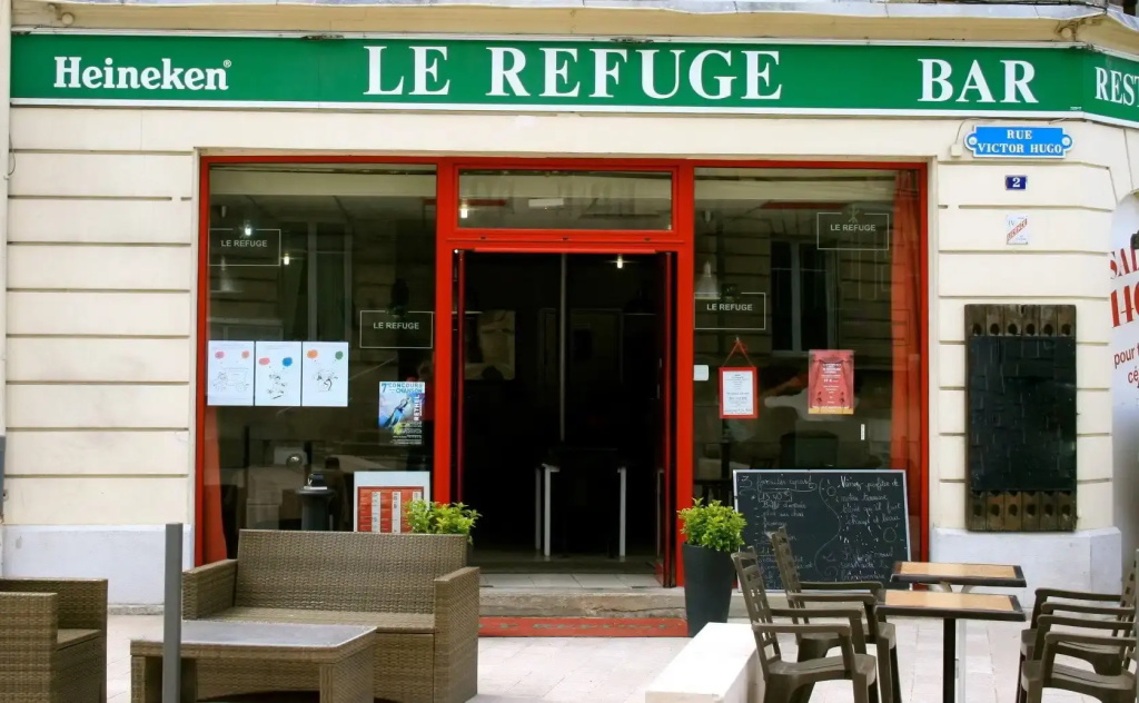 Le Refuge Du Boucher Boucherie à Cormontreuil