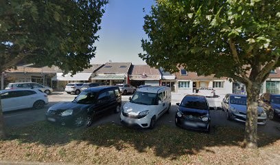 Masson Roger Sarl, Boucherie à Devecey