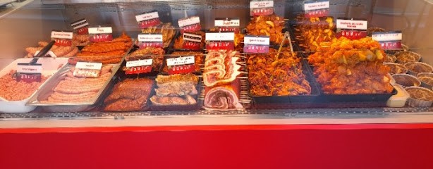 Boucherie Charcuterie DUMONT-PONCELET, Boucherie à Dompierre-sur-Besbre