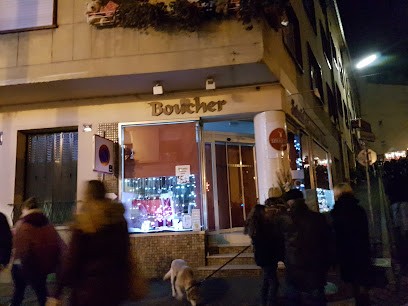 Boucherie Charcuterie Sébastien Scheid, Boucherie à Sierck-les-Bains