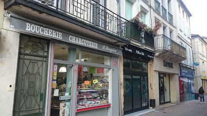Boucherie Charcuterie Dutel Cedric, Boucherie à Bergerac