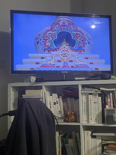 Les Trois Petits Cochons, Boucherie à Hennebont