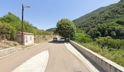 Atel Charcutier du Haut Taravo, Boucherie à Guitera-les-Bains