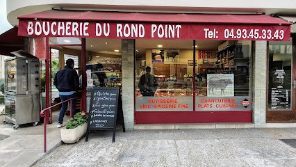 Boucherie Du Rond Point, Boucherie au Cannet