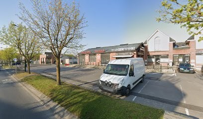 Boucherie Au Bon éleveur Tinqueux, Boucherie à Tinqueux