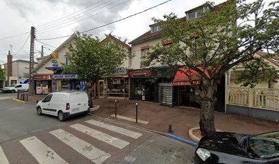 Boucherie De La Place, Boucherie à Paray-Vieille-Poste