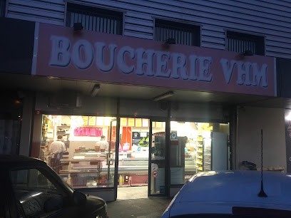 Boucherie Vhm, Boucherie à Vernouillet