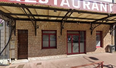 Roche, Boucherie à Saint-Rambert-d'Albon