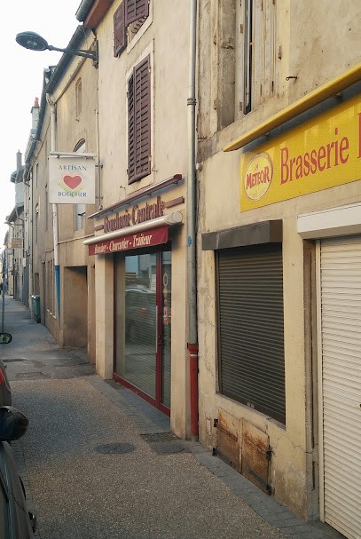 Boucherie Centrale, Boucherie à Malzéville