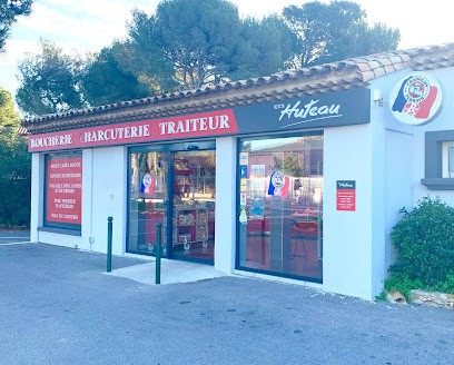 Ets Huteau - Boucherie Charcuterie Traiteur, Boucherie à Sausset-les-Pins