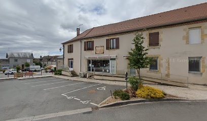 Burg Eric, Boucherie à Génis
