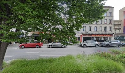 Boucherie Turque Saray, Boucherie à Pantin