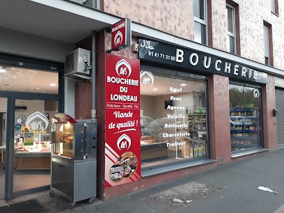 Boucherie Du Londeau., Boucherie à Noisy-le-Sec
