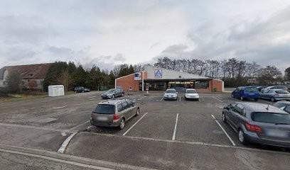 Euroboucher, Boucherie à Saint-Avold