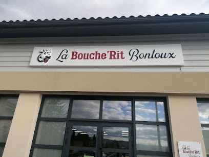 La Bouche'rit Bontoux, Boucherie à Étoile-sur-Rhône