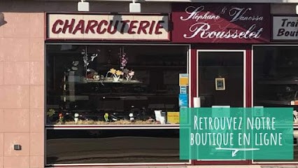 Rousselet Traiteur, Charcuterie à Trélazé