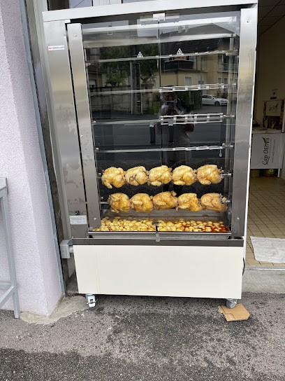 Boucherie Atlas Rumilly, Boucherie à Rumilly