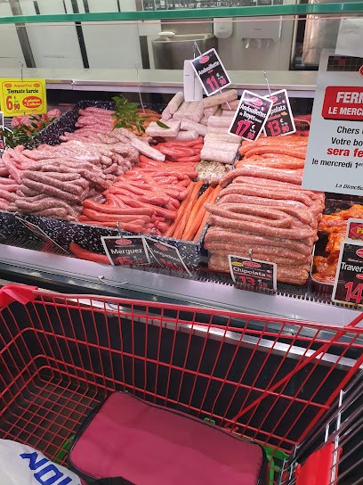 Novoviande Livry Gargan, Boucherie à Livry-Gargan