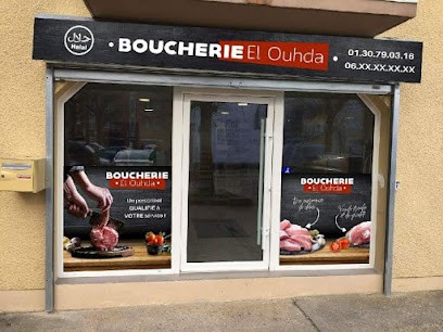 Sarl El Ouhda, Boucherie à Plaisir