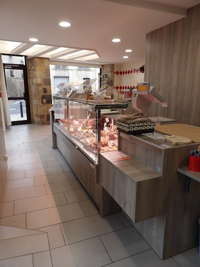 Boucherie Le Bougnat, Boucherie à Issoire