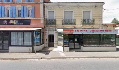 Hanout Eurl, Boucherie à Pertuis