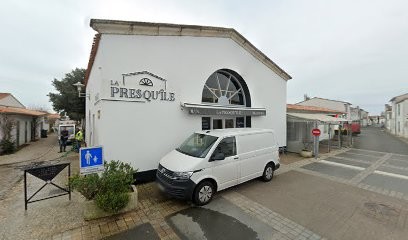 Boucherie Charcuterie Rotisserie Traiteur Du Marché, Boucherie à Loix