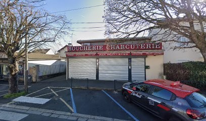 Chambray, Boucherie à Domont