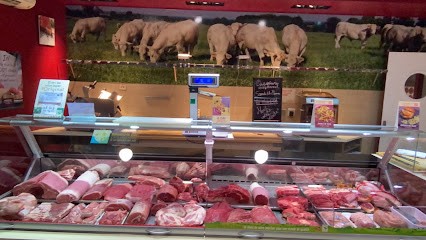 Boucherie TJ La Côte De Bœuf, Boucherie à Montluçon