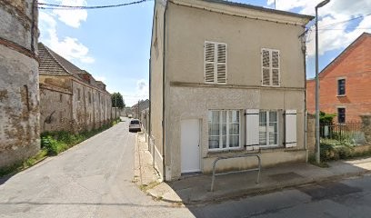 Belet Jean-Luc, Boucherie à Coulommes