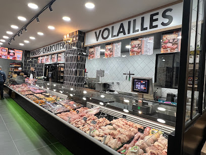 Boucherie So Viandes Boucherie à Denain